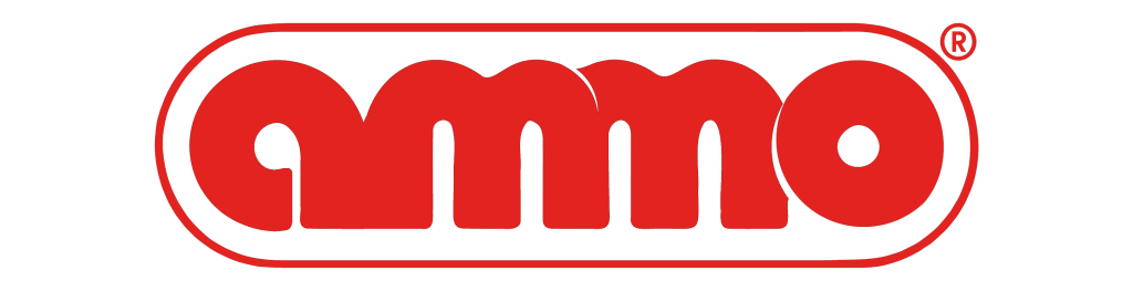 Ammo Electric Logo