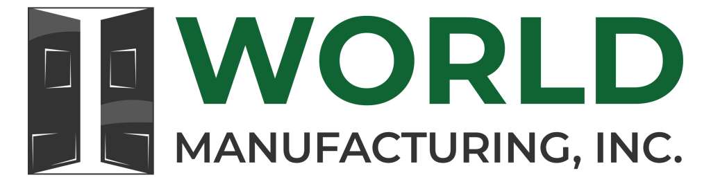 World Manufacturing Logo